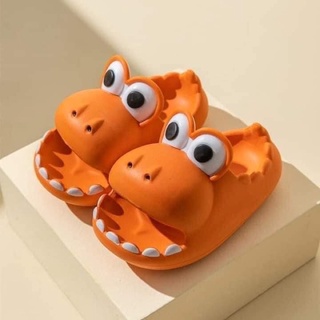 HÀNG CÓ SẴN dép khủng long siêu cute