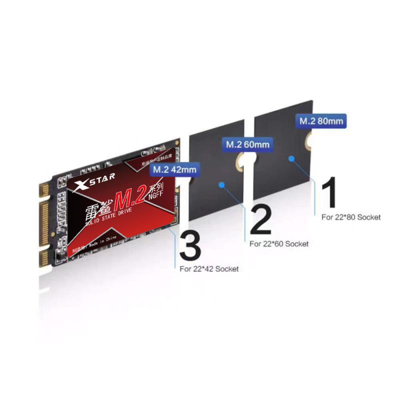 Ổ cứng SSD M2 NVMe Xstar 128gb bảo hành chính hãng 36 tháng | WebRaoVat - webraovat.net.vn