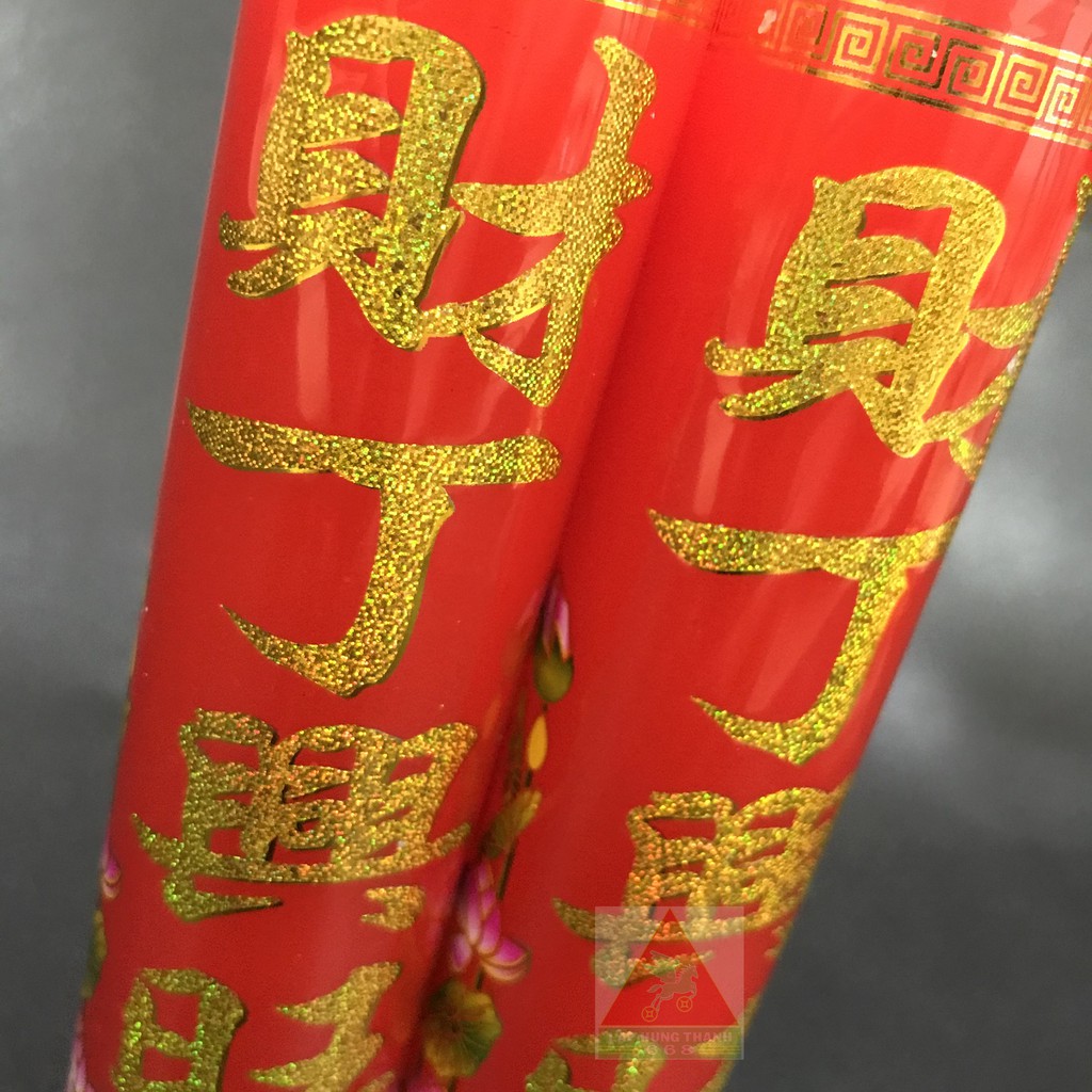 Nến Sáp Chống Gió - Phòng Gió