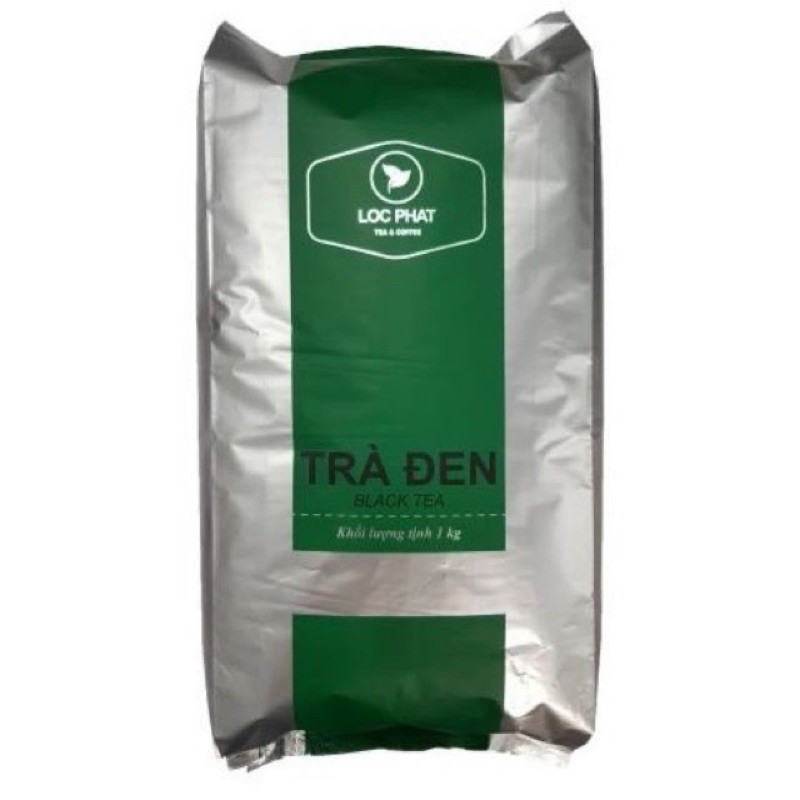 Trà đen lộc phát 1kg