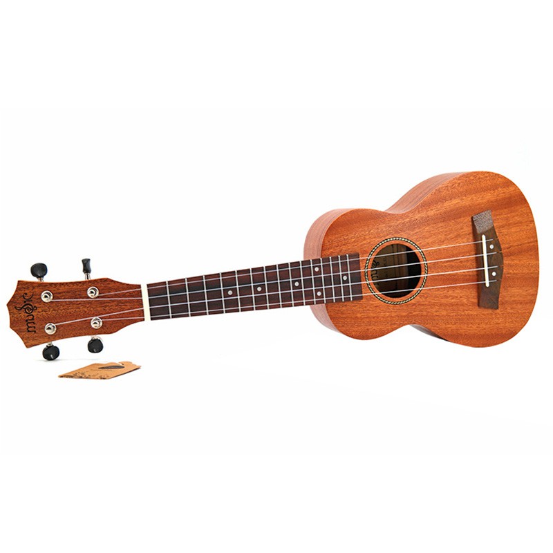 Đàn Ukulele 21 Inch Cho Người Mới Bắt Đầu