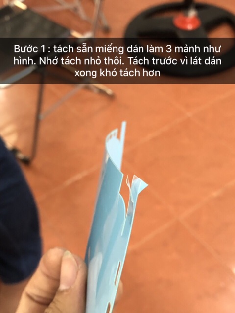 Dán ppf full viền trong suốt. Loại xịn nhất trong dòng ppf