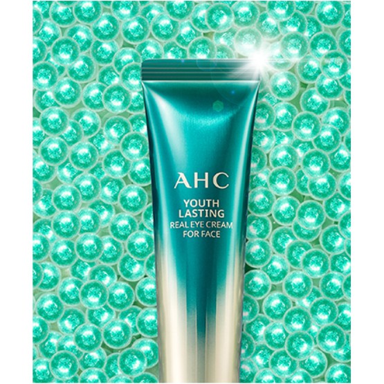 Kem mắt AHC Ver 9 30ml | BigBuy360 - bigbuy360.vn