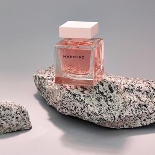 Nước hoa Narciso Cristal Edp full 50ml