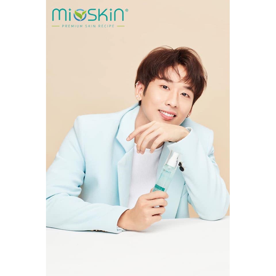 Xịt dưỡng serum Tế bào gốc Mioskin 5 in 1 | BigBuy360 - bigbuy360.vn
