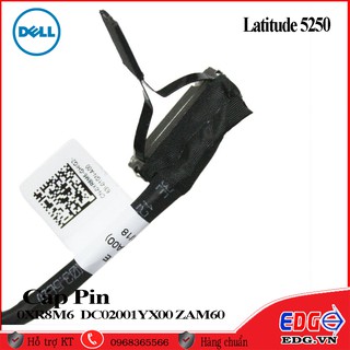 Cáp Pin Laptop Dell Latitude E5250