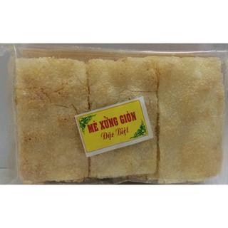 COMBO 2 BỊCH KẸO MÈ XỮNG GIÒN ĐẶC SẢN HUẾ 150GR