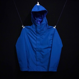 [ MA0510 Giảm 10%] Áo khoác dù Jacket wet