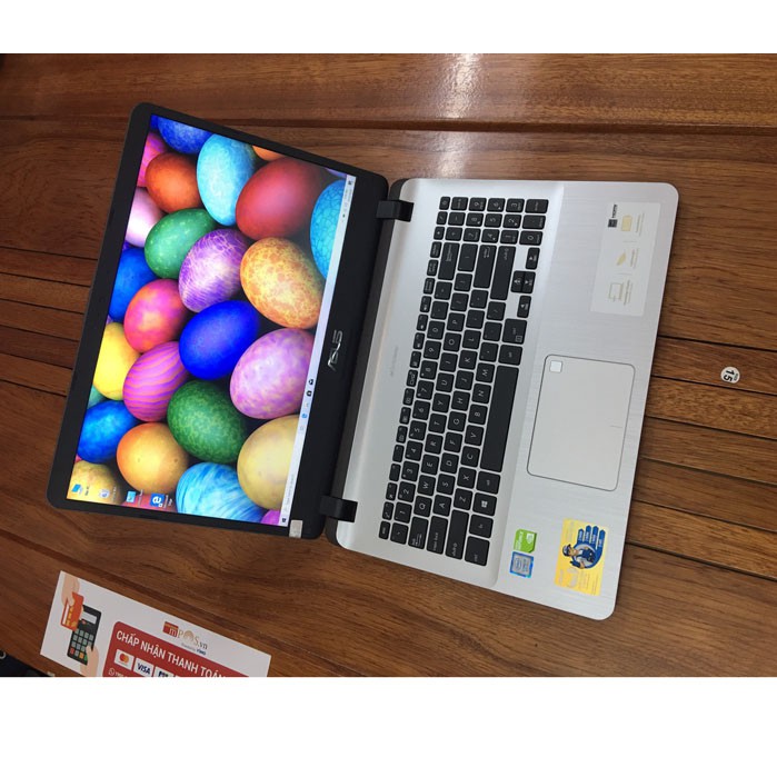 Asus X507 i3-8130/ 4GB/  128GB SSD/ 15.6 inch HD led/ Nvidia MX130 | BigBuy360 - bigbuy360.vn
