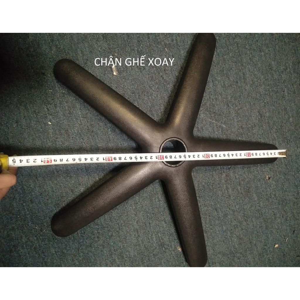 Chân ghế xoay Hòa Phát