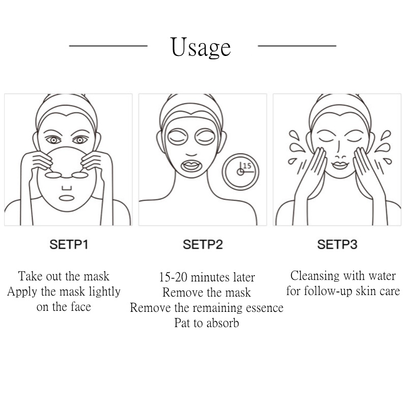  Mặt Nạ SEVICH tinh chất nho dưỡng ẩm sâu chống lão hóa 25g | BigBuy360 - bigbuy360.vn