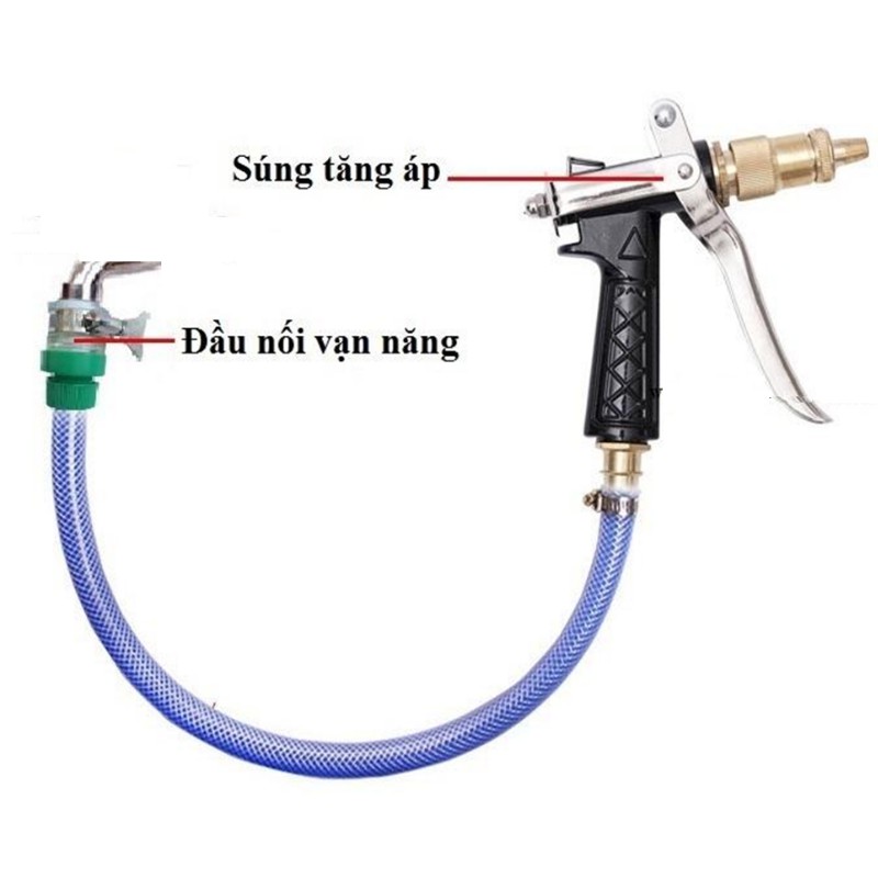 💛️FREESHIP🚛 Đai siết ống 206499 | BigBuy360 - bigbuy360.vn