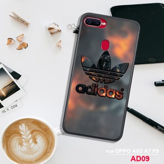 ỐP LƯNG OPPO A7 -OPPO A5S -OPPO F9 IN HÌNH LOGO GUCI CỰC CHẤT GIÁ RẺ