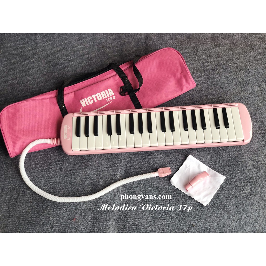 MELODICA VICTORIA 37 PHÍM