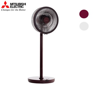 Quạt ĐẢO CHIỀU 3D MITSUBISHI R30A-DV 13W cao cấp, siêu êm, xoay 360 độ Made in Thailand