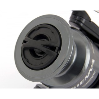 Máy câu cá Shimano SIENNA