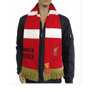 Khăn quàng cổ Chelsea,  Khăn len Liverpool