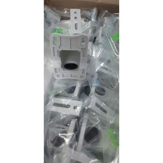 1 chiếc chân đế camera (hik , dahua, Kb, hilook, Ezviz, imou, vantech....) thân 22cm