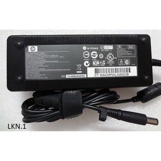 [SẠC ZIN ] Sạc Laptop HP 8540w 8560w 8530p 8540p (18.5V 6.5A - 120W) ZIN (Hàng chất lượng cao) Kèm Dây Nguồn