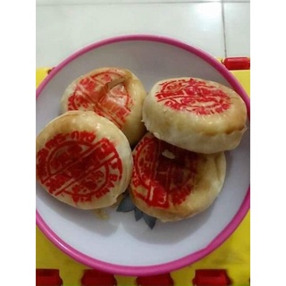 Bánh Pía mini- set 3 cây (12 cái)