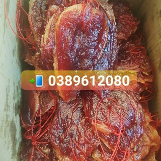 [100% MỚI] LẠP VỊT CHẤT LƯỢNG TÂN HƯNG LOẠI 1KG