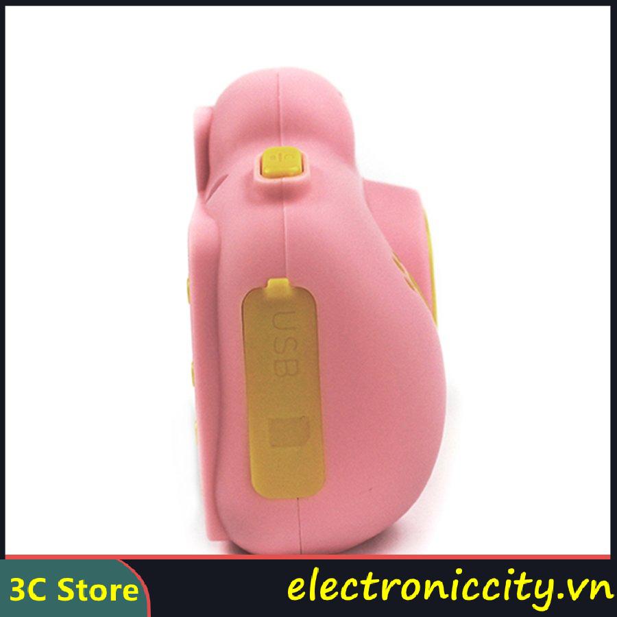 Camera kỹ thuật số 2.4 Inch 20 Million Pixel cho bé
 | BigBuy360 - bigbuy360.vn