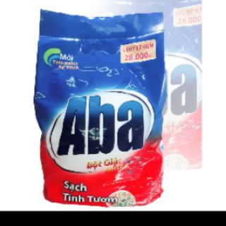 Bột giặt aba 4.5kg giá 160000