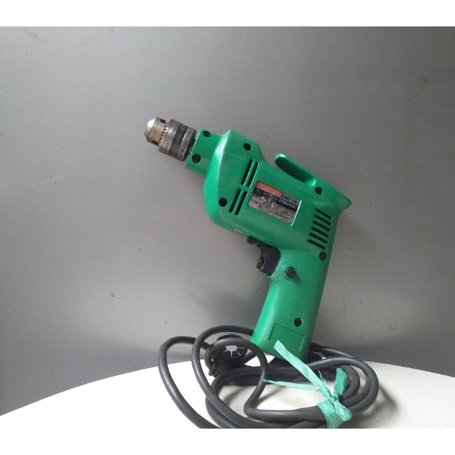 Máy khoan động lực Makita hàng bãi nhật  điện 100v