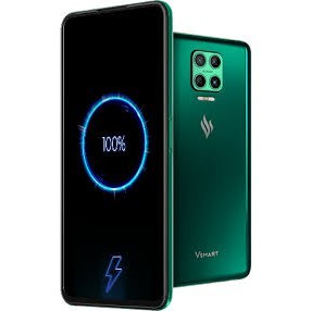 Điện thoại Vsmart Aris (8GB/128GB)- Hàng chính hãng