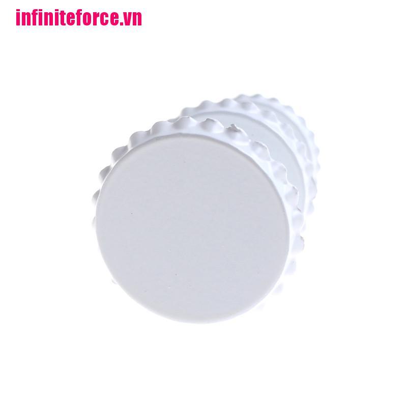 Vn 1 Giá Kim Loại 3 Lớp Trang Trí Giày Múa Ba Lê Màu Trắng