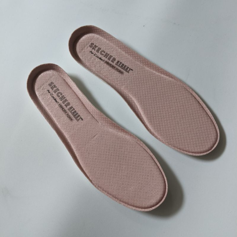 Lót Giày Skechers Nữ Xuất Dư Xịn