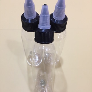 Lọ triết mực có bi 60ml