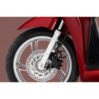 Xe Máy Honda SH 150i ABS