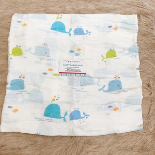 Khăn Sợi Tre Aden+ Anais Quấn Tắm Đa Năng