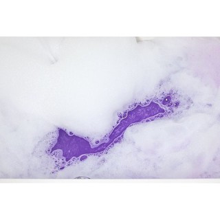Bánh Xốp Violet Kem Sữa