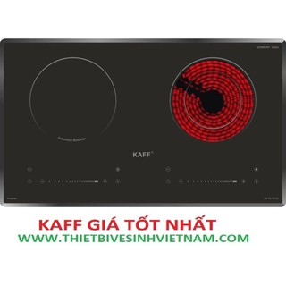 Bếp điện từ kaff kf-fl101ic , hàng chính hãng bảo hàng 05 năm