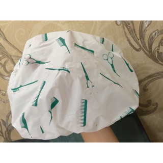 Nón ủ tóc , hấp dầu tóc