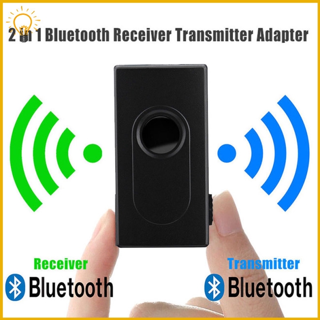 Bộ Thu Phát Bluetooth V4 A2Dp 3.5mm