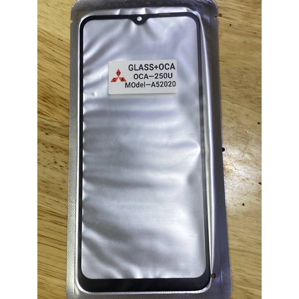 kính ép Oppo a52020/a92020/realme3i/realme5i/a31 oca xịn….dùng chung nhiều mã