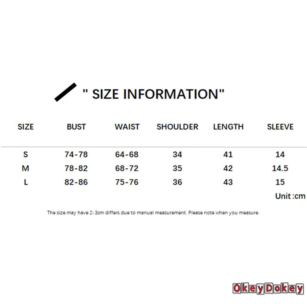 OKDK-y2k Women Sexy Crop Tops V-neck Short Sleeve Butterfly Pattern Print Irregular Hem T-shirt