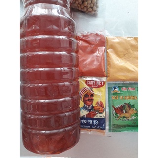 COMBO NẤU PHÁ LẤU LÒNG BÒ/HEO