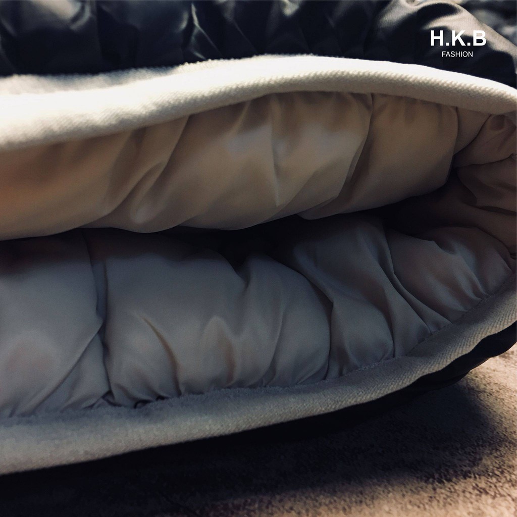 (SP CÓ VIDEO ) ÁO PHAO 2 MẶT CHỐNG NƯỚC PHÙ HỢP NAM NỮ THÍCH HỢP MẶC ĐÔI | BigBuy360 - bigbuy360.vn