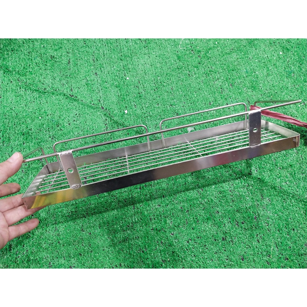 Kệ gia vị treo 1 tầng la