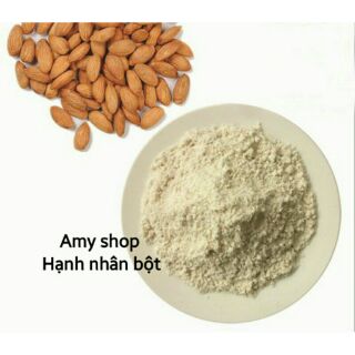 Hạnh nhân bột 100g
