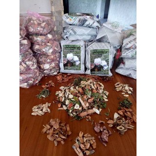 1 liệu trình thuốc nam lợi sữa dân tộc (5 thang)