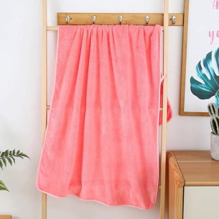 Khăn tắm xuất Nhật 70x140cm