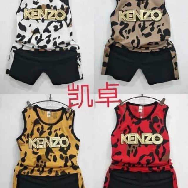 Bộ kenzzo