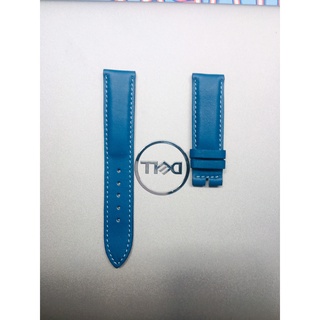 Dây đồng hồ da bò 100% thật