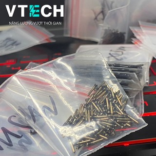 Ốc Đít iPhone 100c/túi Từ 5G => XsMax