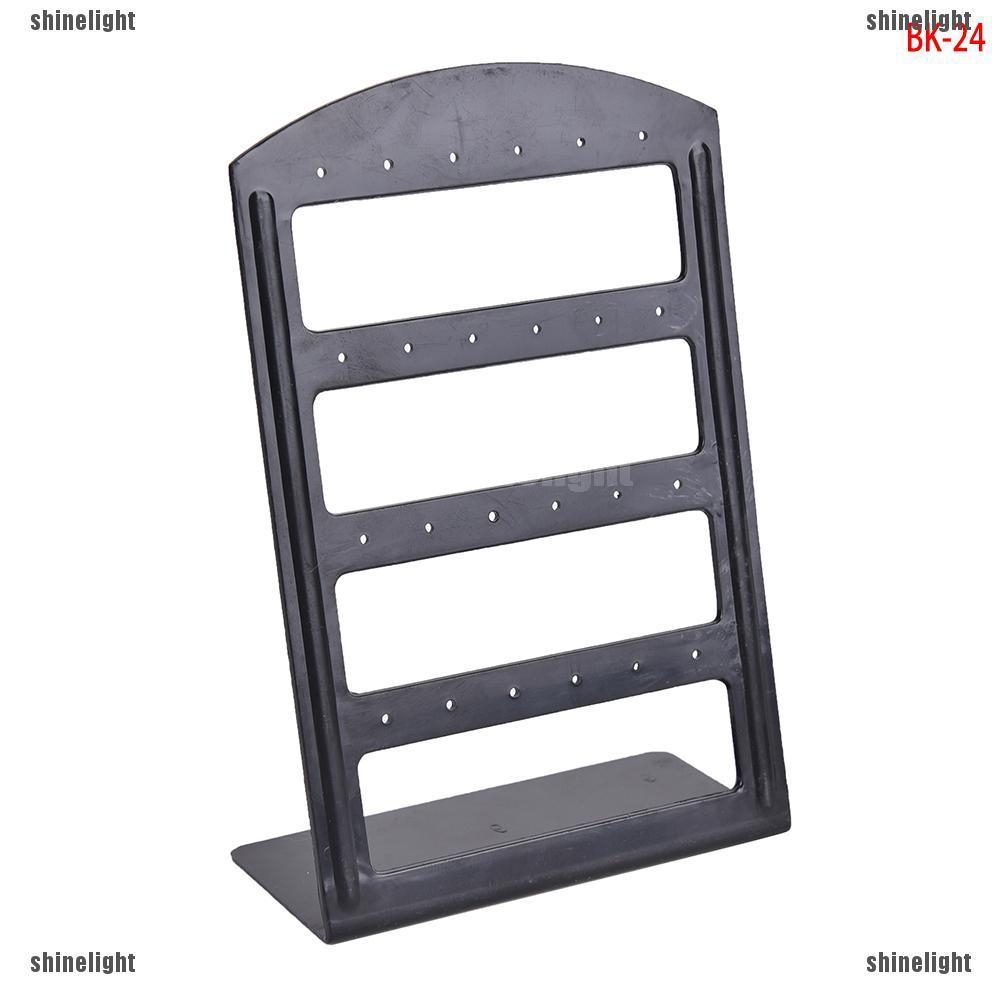 Giá để Khuyên tai 24 / 48 lỗ tiện lợi